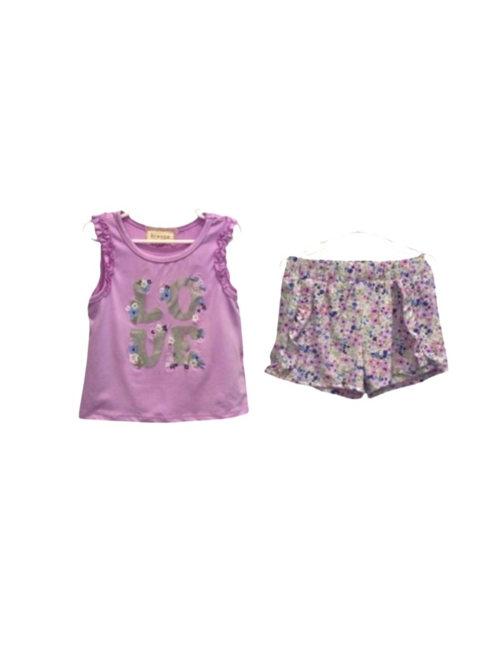 Btween Outfit